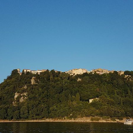 Villa Masha Omišalj Dış mekan fotoğraf