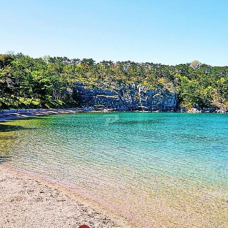 Villa Masha Omišalj Dış mekan fotoğraf