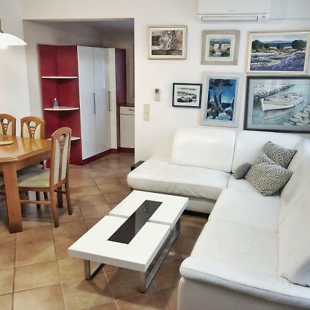 Villa Masha Omišalj Dış mekan fotoğraf