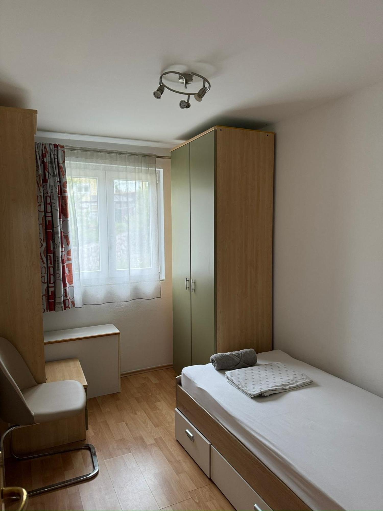 Villa Masha Omišalj Dış mekan fotoğraf