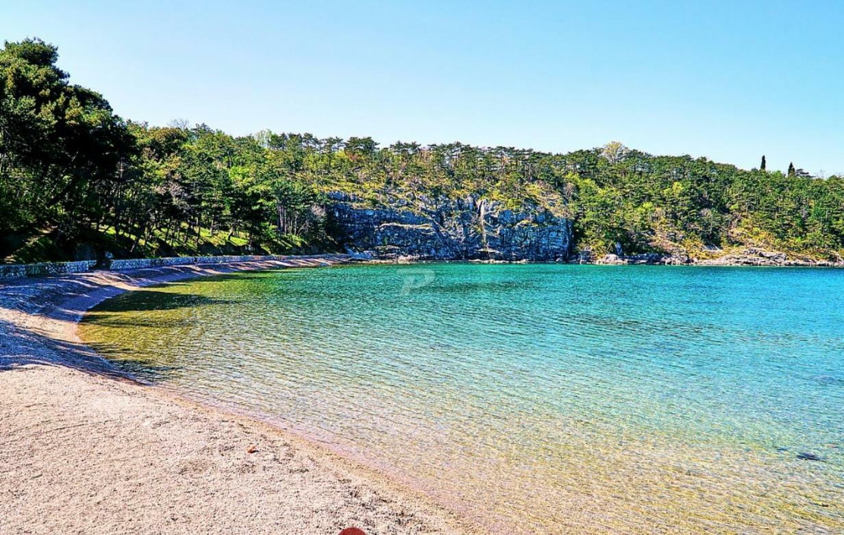 Villa Masha Omišalj Dış mekan fotoğraf