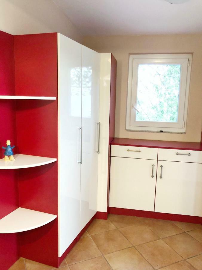 Villa Masha Omišalj Dış mekan fotoğraf