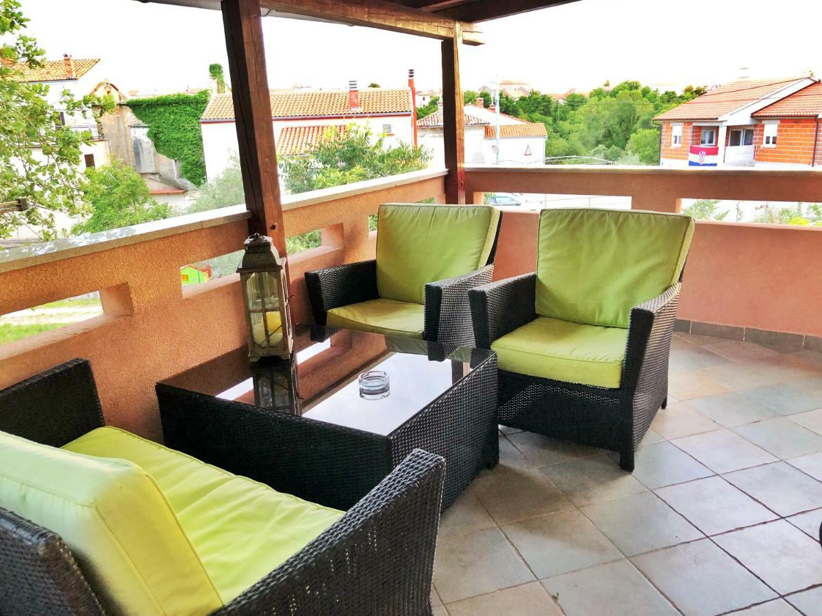 Villa Masha Omišalj Dış mekan fotoğraf